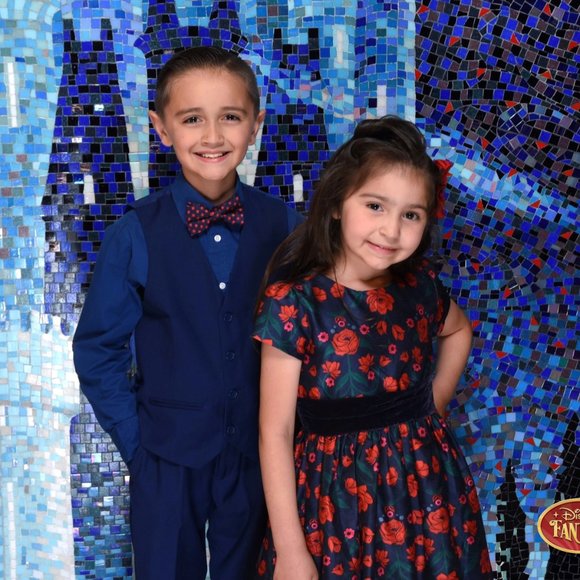 Meet your Posher, Elinor - Picture 7 of 12